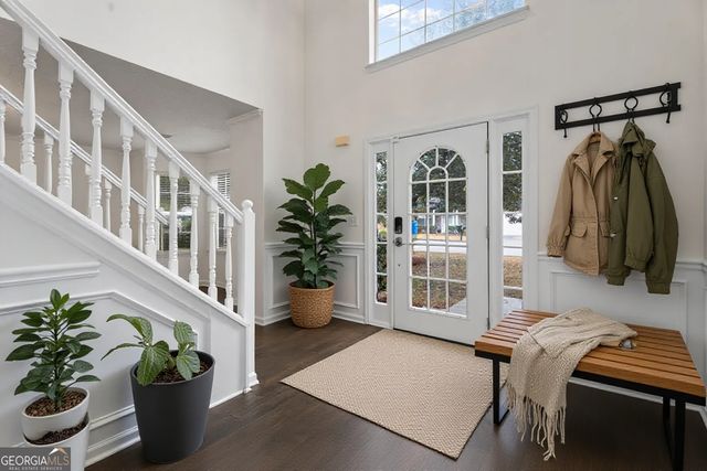 6669 Overlook Ridge, South Fulton, GA 30349