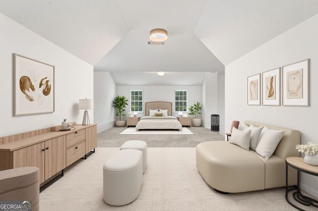 6669 Overlook Ridge, South Fulton, GA 30349