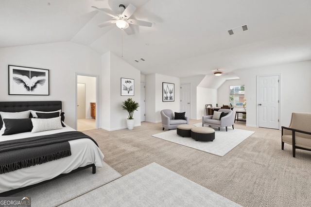 6669 Overlook Ridge, South Fulton, GA 30349