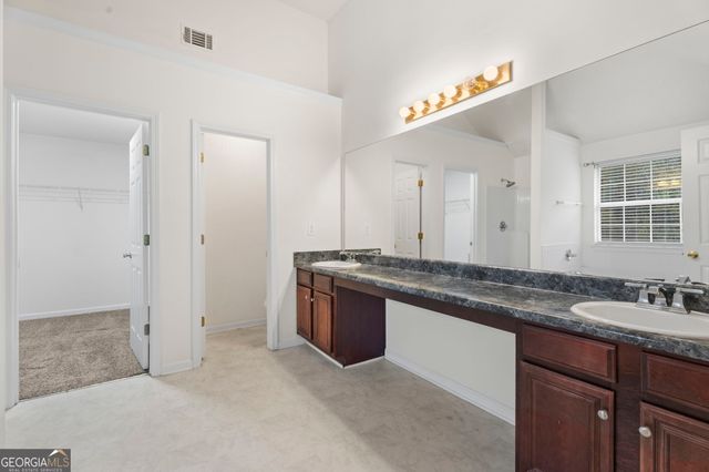 6669 Overlook Ridge, South Fulton, GA 30349