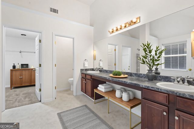 6669 Overlook Ridge, South Fulton, GA 30349