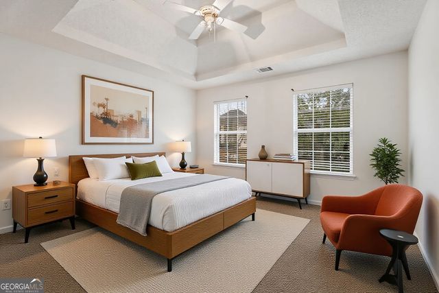 6669 Overlook Ridge, South Fulton, GA 30349