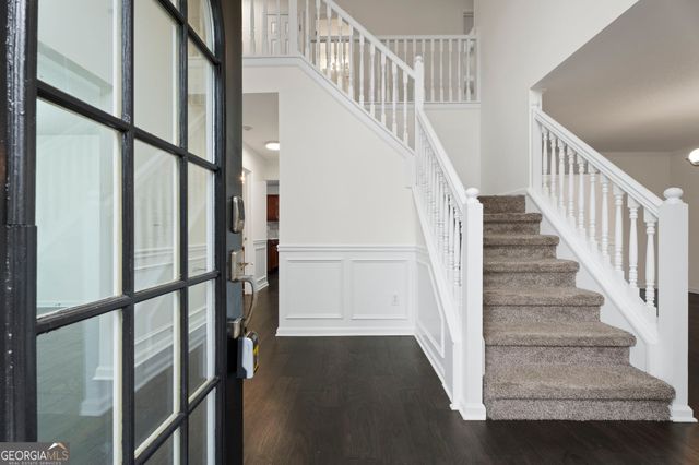 6669 Overlook Ridge, South Fulton, GA 30349