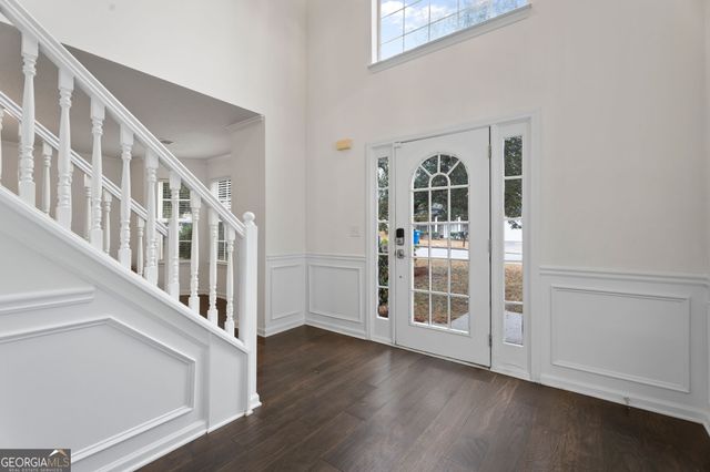 6669 Overlook Ridge, South Fulton, GA 30349