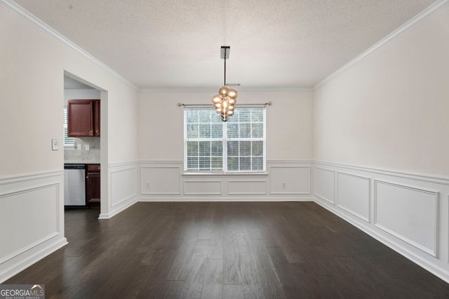 6669 Overlook Ridge, South Fulton, GA 30349