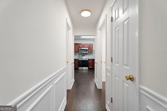 6669 Overlook Ridge, South Fulton, GA 30349