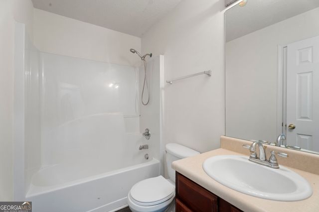 6669 Overlook Ridge, South Fulton, GA 30349