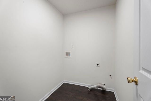 6669 Overlook Ridge, South Fulton, GA 30349