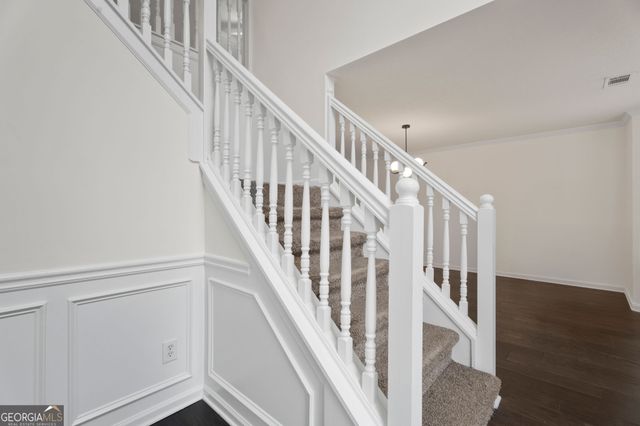 6669 Overlook Ridge, South Fulton, GA 30349