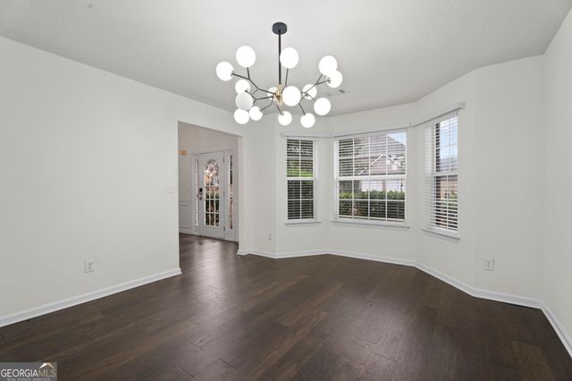 6669 Overlook Ridge, South Fulton, GA 30349