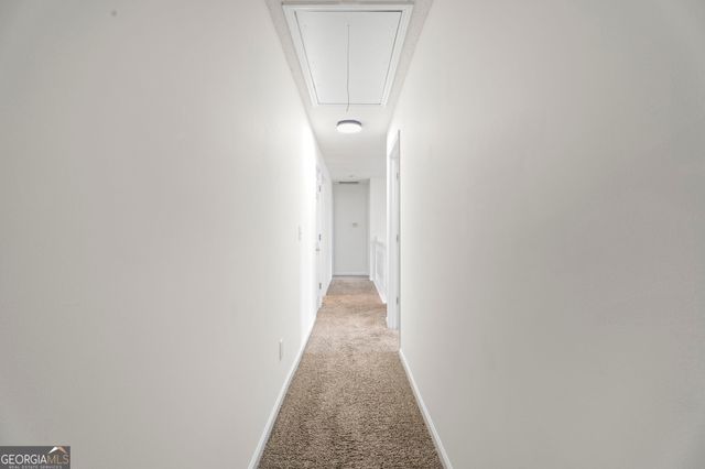 6669 Overlook Ridge, South Fulton, GA 30349