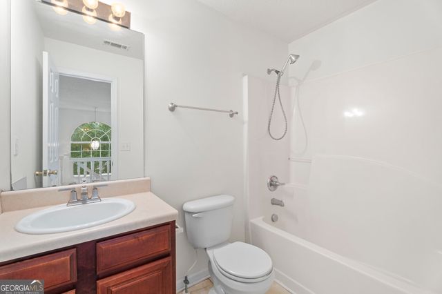 6669 Overlook Ridge, South Fulton, GA 30349