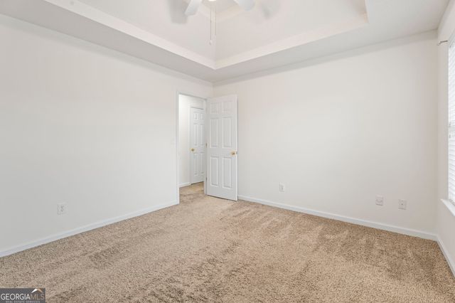 6669 Overlook Ridge, South Fulton, GA 30349