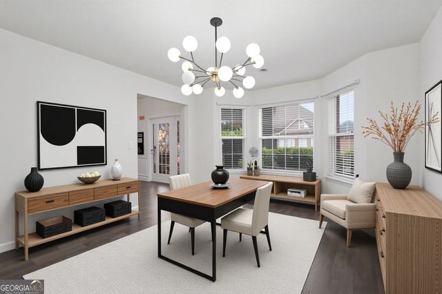 6669 Overlook Ridge, South Fulton, GA 30349