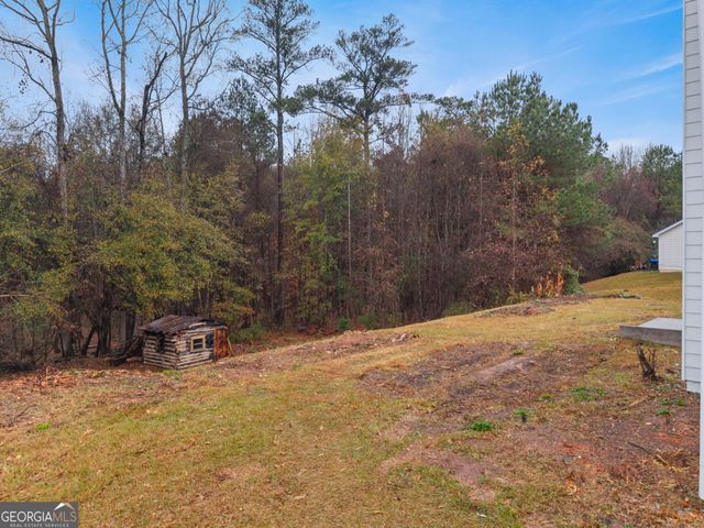 6669 Overlook Ridge, South Fulton, GA 30349