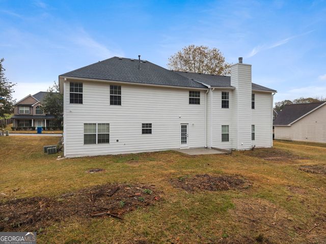 6669 Overlook Ridge, South Fulton, GA 30349