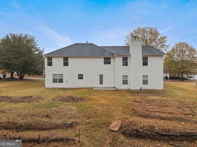 6669 Overlook Ridge, South Fulton, GA 30349