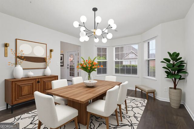 6669 Overlook Ridge, South Fulton, GA 30349