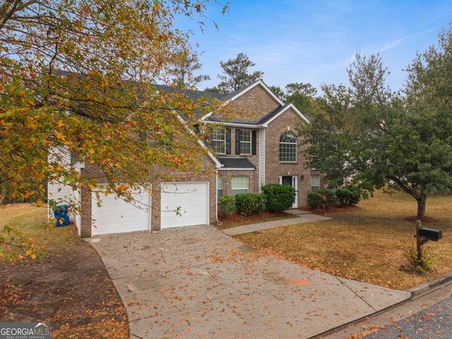 6669 Overlook Ridge, South Fulton, GA 30349
