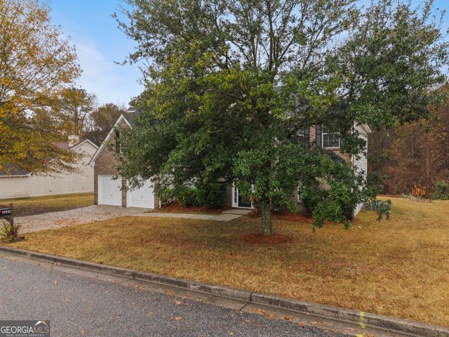 6669 Overlook Ridge, South Fulton, GA 30349