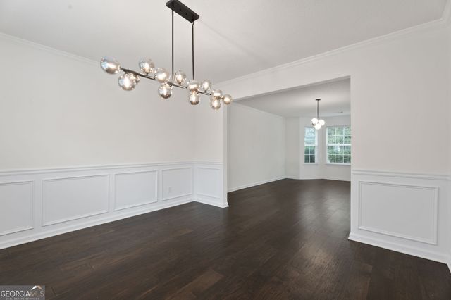 6669 Overlook Ridge, South Fulton, GA 30349