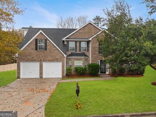 6669 Overlook Ridge, South Fulton, GA 30349