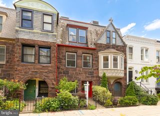 1736 V ST NW, Washington, DC 20009