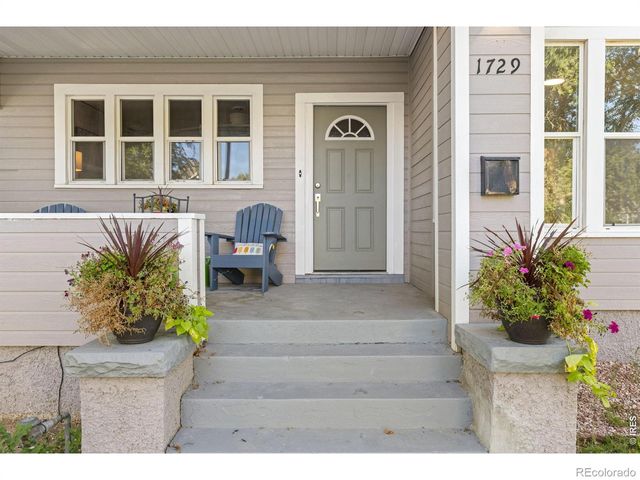 1729 11th Avenue, Greeley, CO 80631