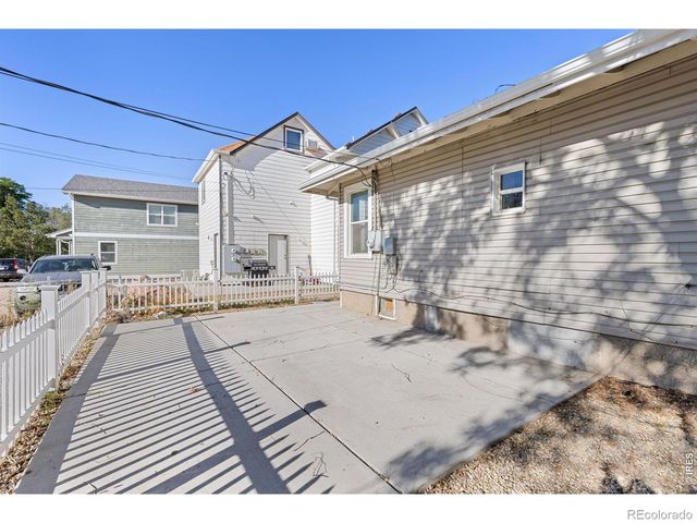 1729 11th Avenue, Greeley, CO 80631