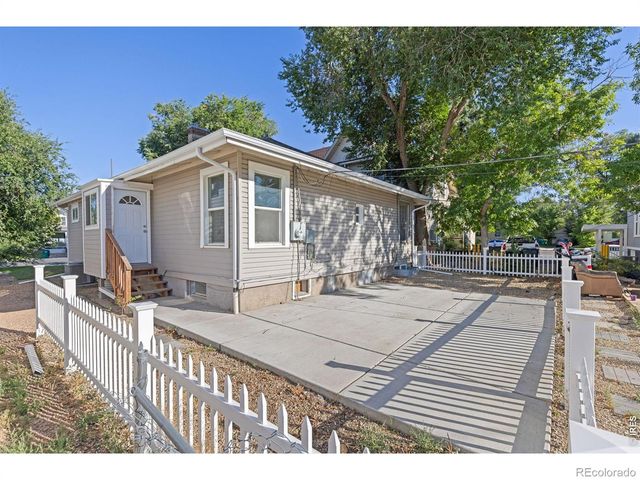 1729 11th Avenue, Greeley, CO 80631