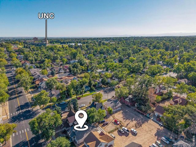 1729 11th Avenue, Greeley, CO 80631