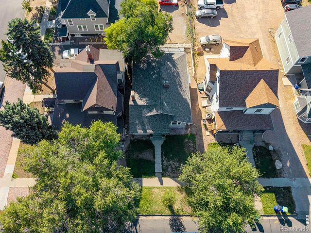 1729 11th Avenue, Greeley, CO 80631