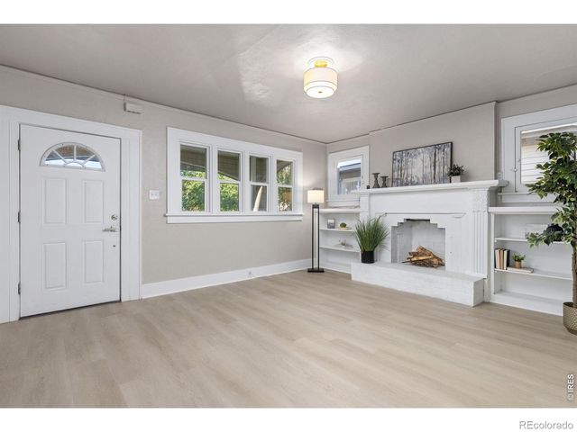 1729 11th Avenue, Greeley, CO 80631