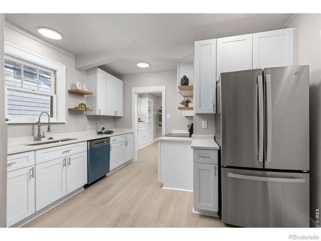 1729 11th Avenue, Greeley, CO 80631