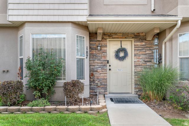 187 S TAMARAK, Lehi, UT 84043