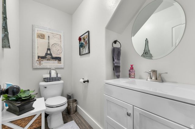 187 S TAMARAK, Lehi, UT 84043