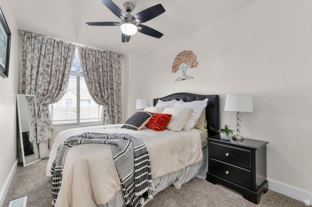 187 S TAMARAK, Lehi, UT 84043