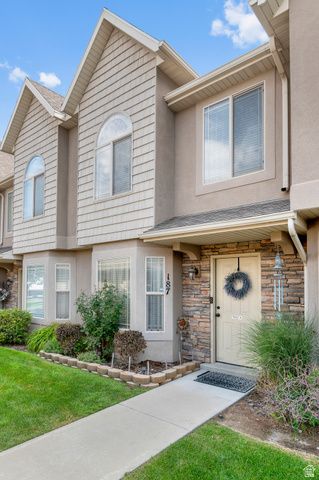 187 S TAMARAK, Lehi, UT 84043