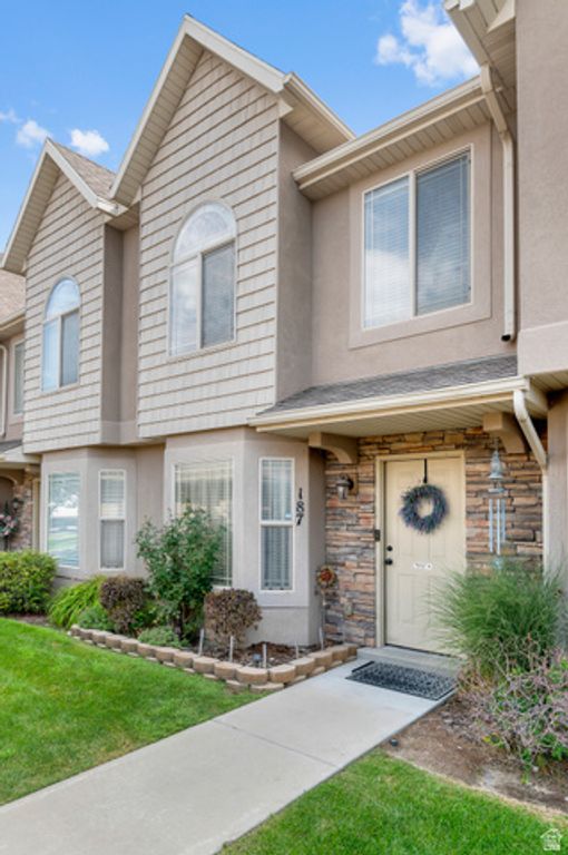 187 S TAMARAK, Lehi, UT 84043 — photo 3