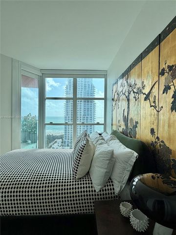 300 S Pointe Dr 2106, Miami Beach, FL 33139