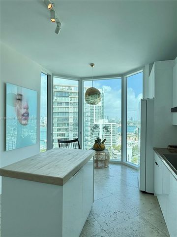 300 S Pointe Dr 2106, Miami Beach, FL 33139