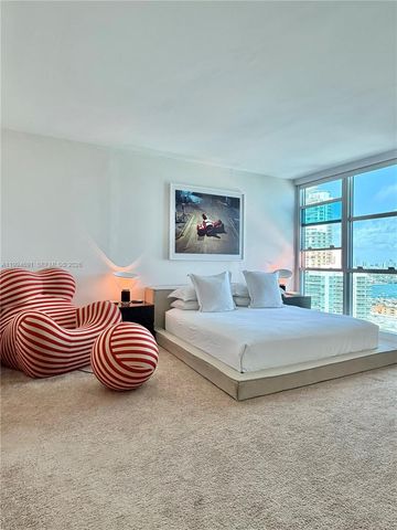 300 S Pointe Dr 2106, Miami Beach, FL 33139