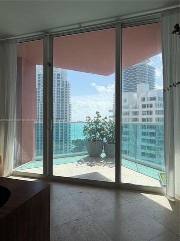 300 S Pointe Dr 2106, Miami Beach, FL 33139