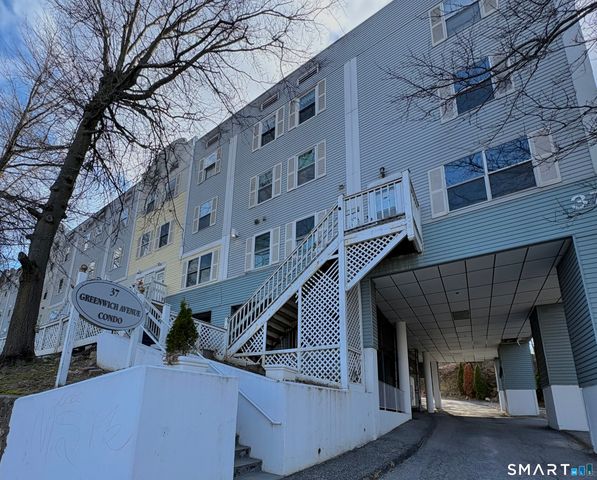 37 Greenwich Avenue 2-1, Stamford, CT 06902