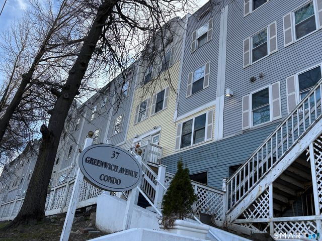 37 Greenwich Avenue 2-1, Stamford, CT 06902