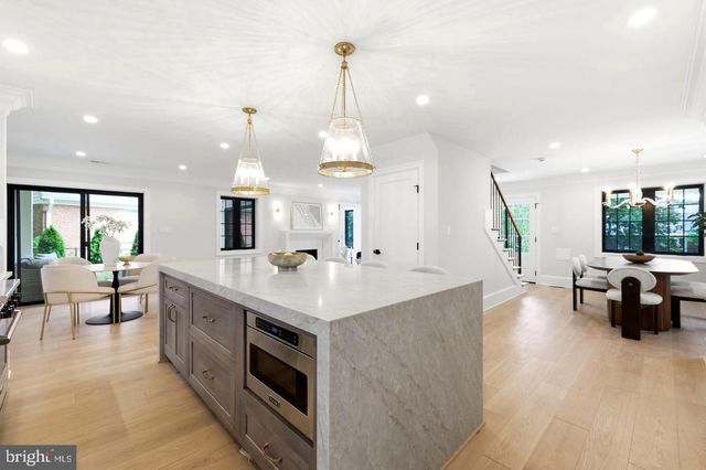 5023 FULTON ST NW, Washington, DC 20016