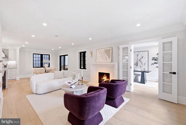 5023 FULTON ST NW, Washington, DC 20016