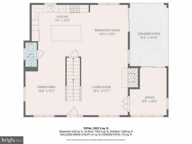 5023 FULTON ST NW, Washington, DC 20016