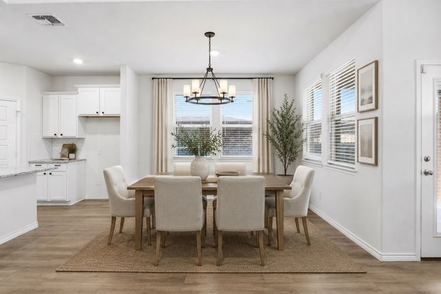 3013 Frio Road, Little Elm, TX 75068