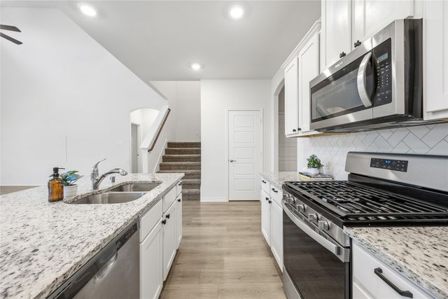 3013 Frio Road, Little Elm, TX 75068